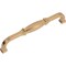 Jeffrey Alexander 160 mm Center-to-Center Satin Bronze Audrey Cabinet Pull 278-160SBZ - alternate 3